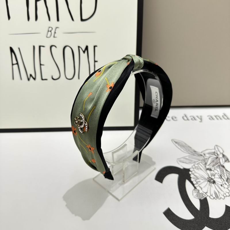Chanel Headband hh (149)